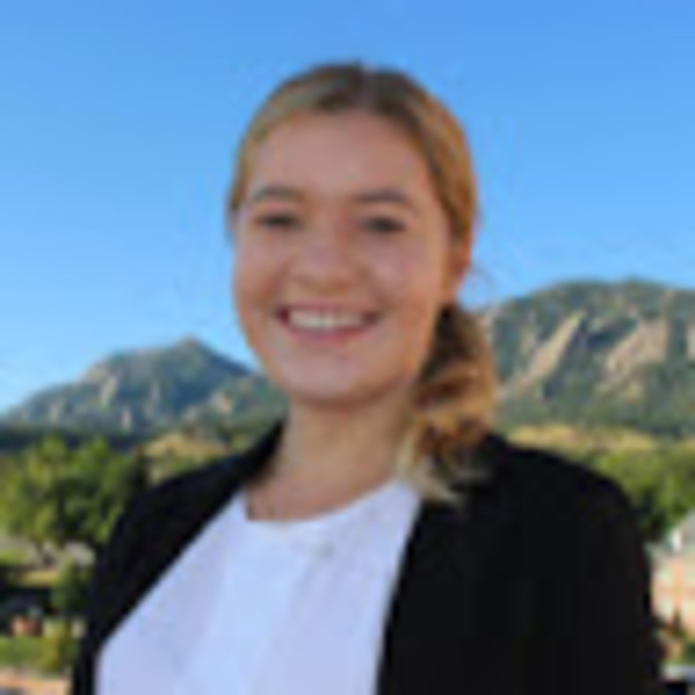 Meet your Posher, Grace